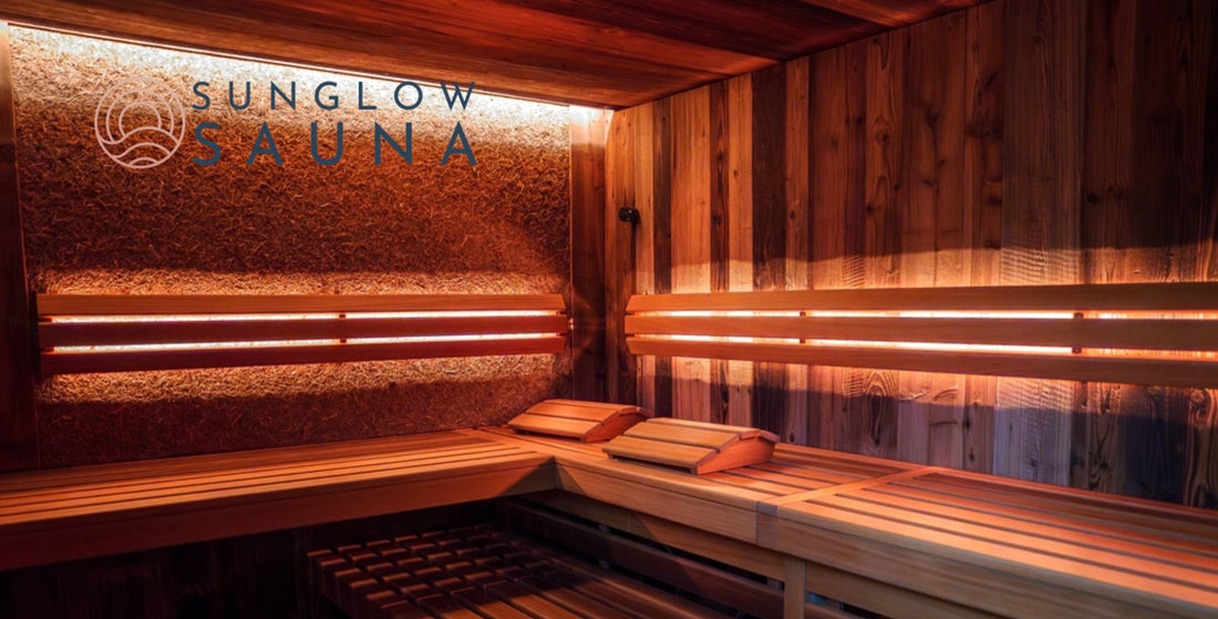 Infrared Saunas 