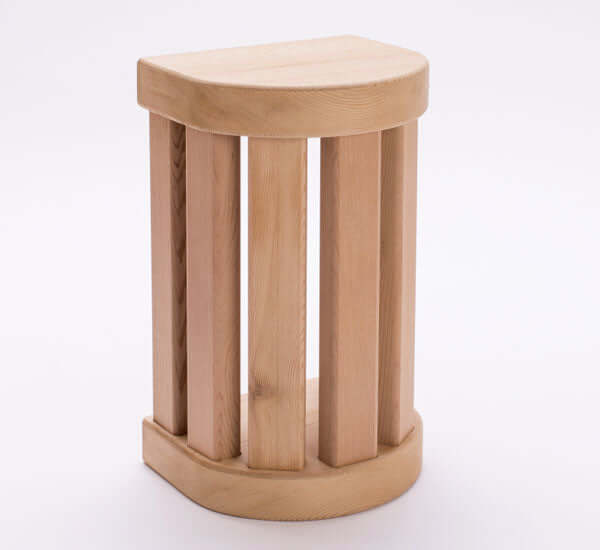 Cedar Light Shade by Dundalk Leisurecraft